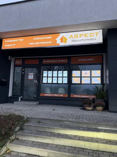 Aspect Nieruchomości