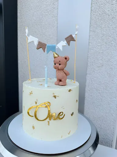 Torty Artystyczne Tymchuk_Anna